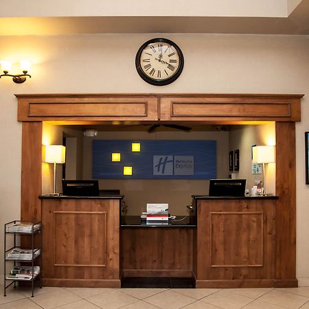 Holiday Inn Express Tucson-Airport By Ihg Eksteriør billede