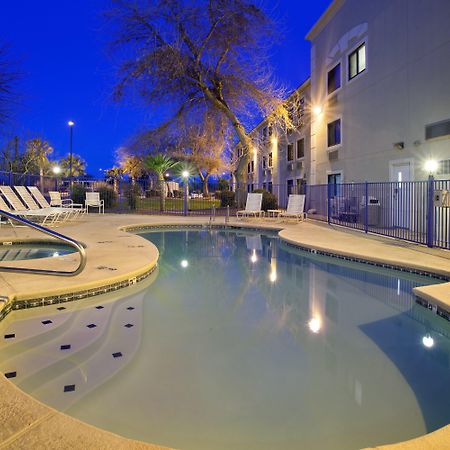 Holiday Inn Express Tucson-Airport By Ihg Eksteriør billede