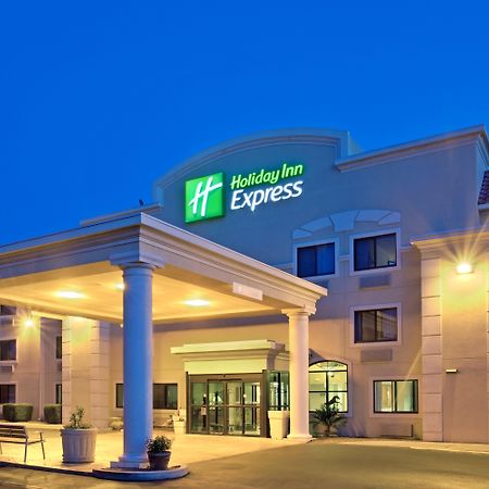 Holiday Inn Express Tucson-Airport By Ihg Eksteriør billede