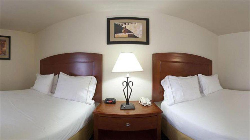 Holiday Inn Express Tucson-Airport By Ihg Eksteriør billede