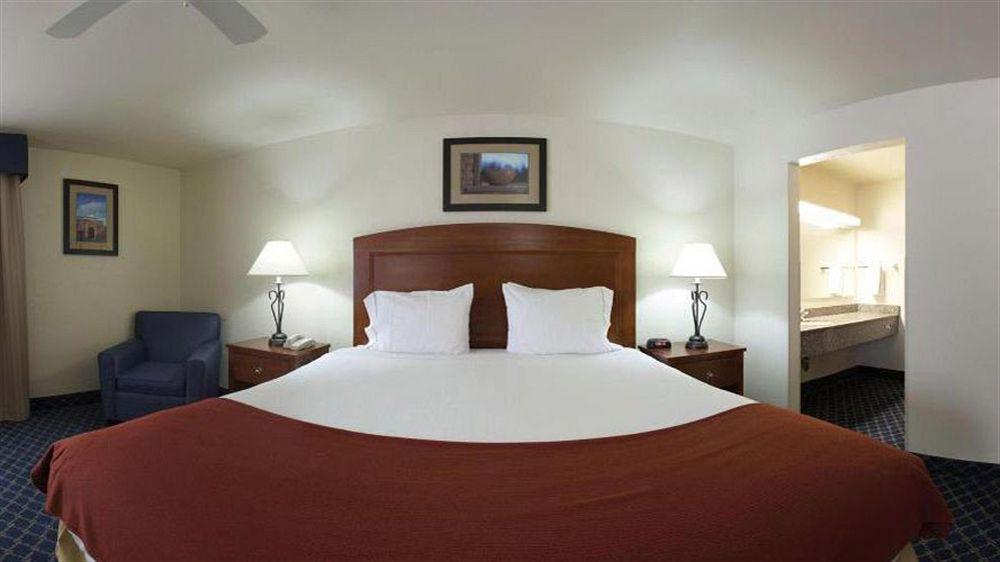 Holiday Inn Express Tucson-Airport By Ihg Eksteriør billede