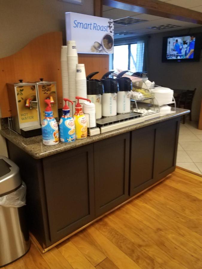 Holiday Inn Express Tucson-Airport By Ihg Eksteriør billede