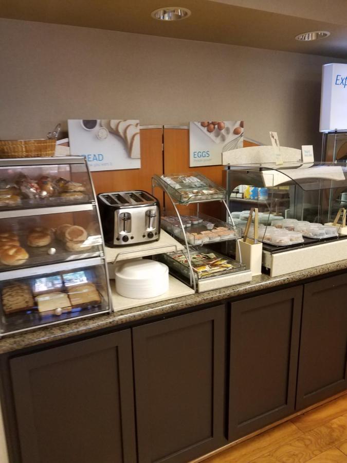 Holiday Inn Express Tucson-Airport By Ihg Eksteriør billede