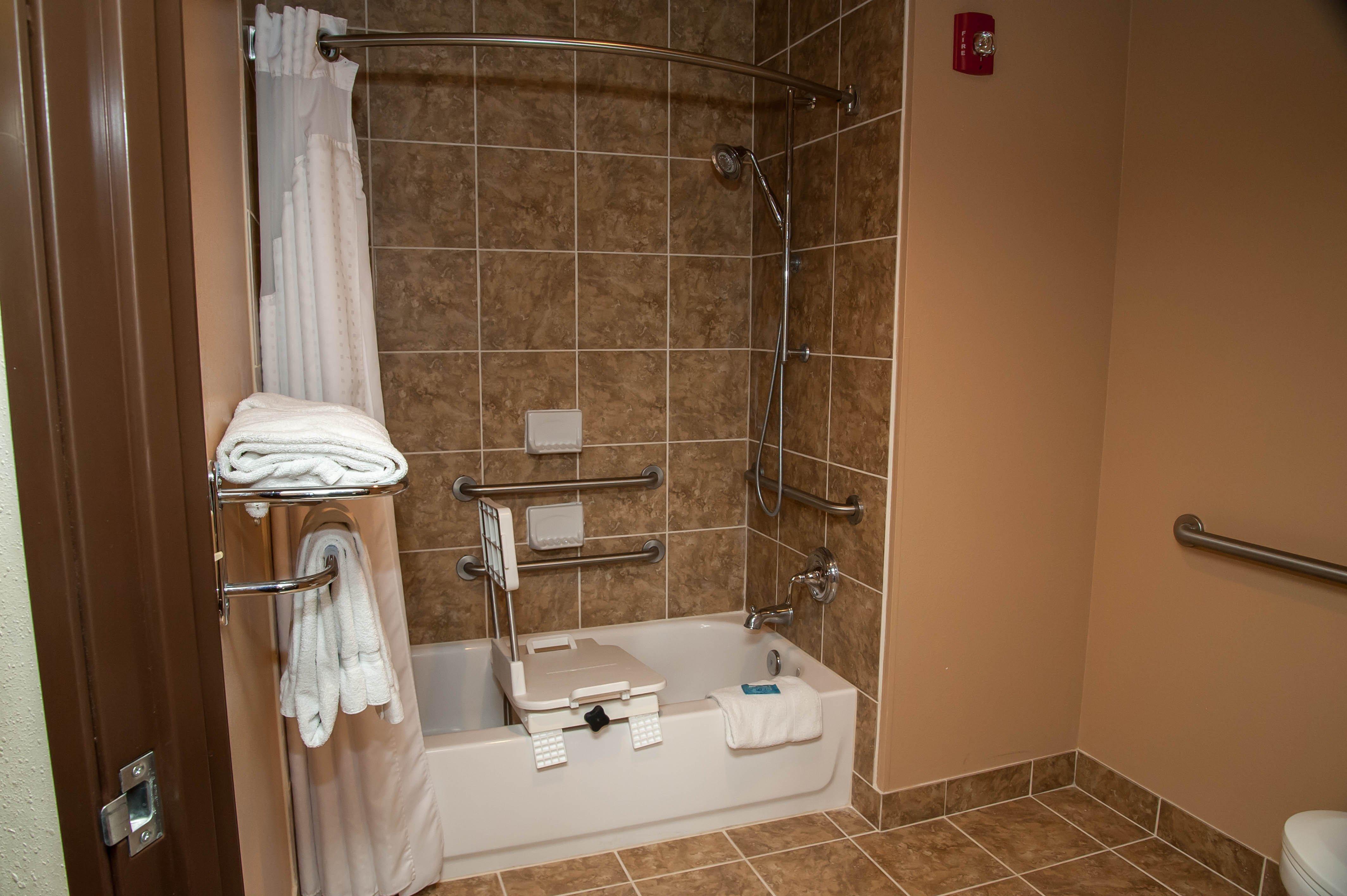 Holiday Inn Express Tucson-Airport By Ihg Eksteriør billede