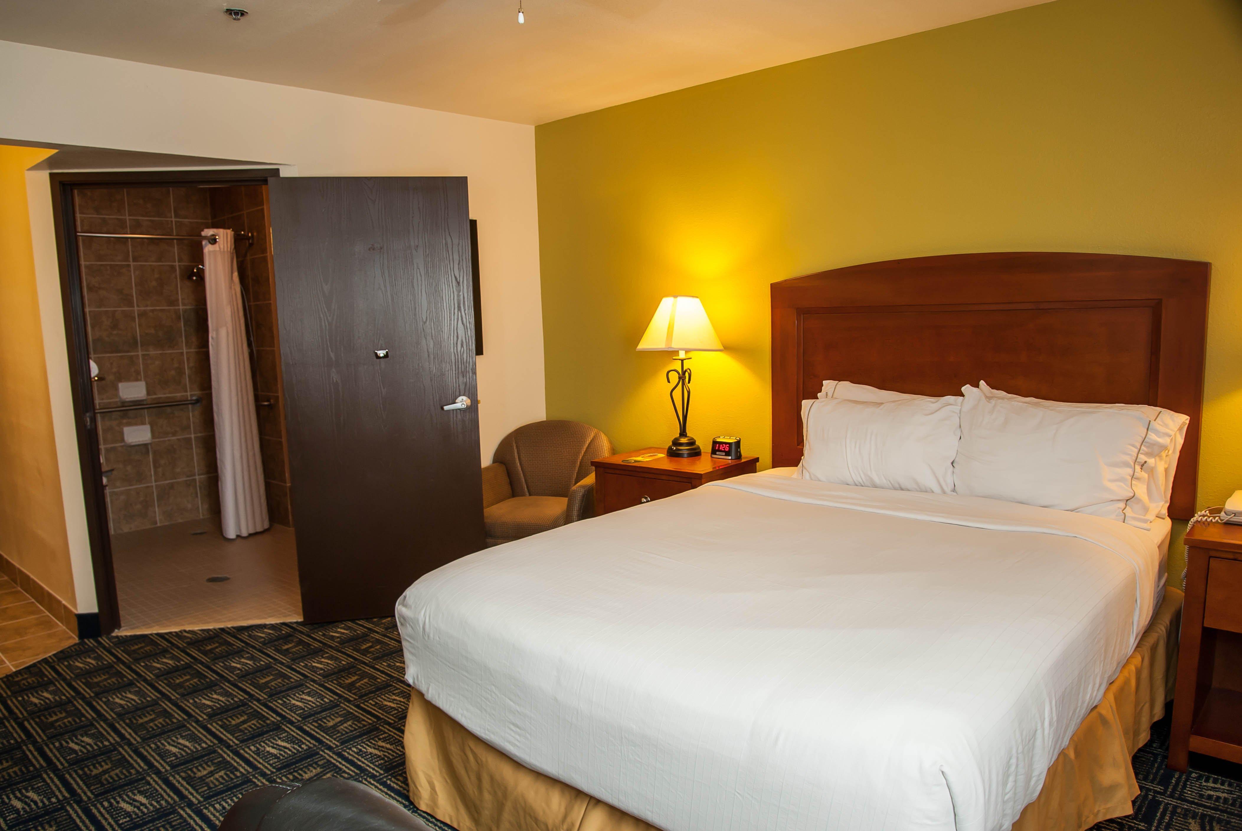 Holiday Inn Express Tucson-Airport By Ihg Eksteriør billede