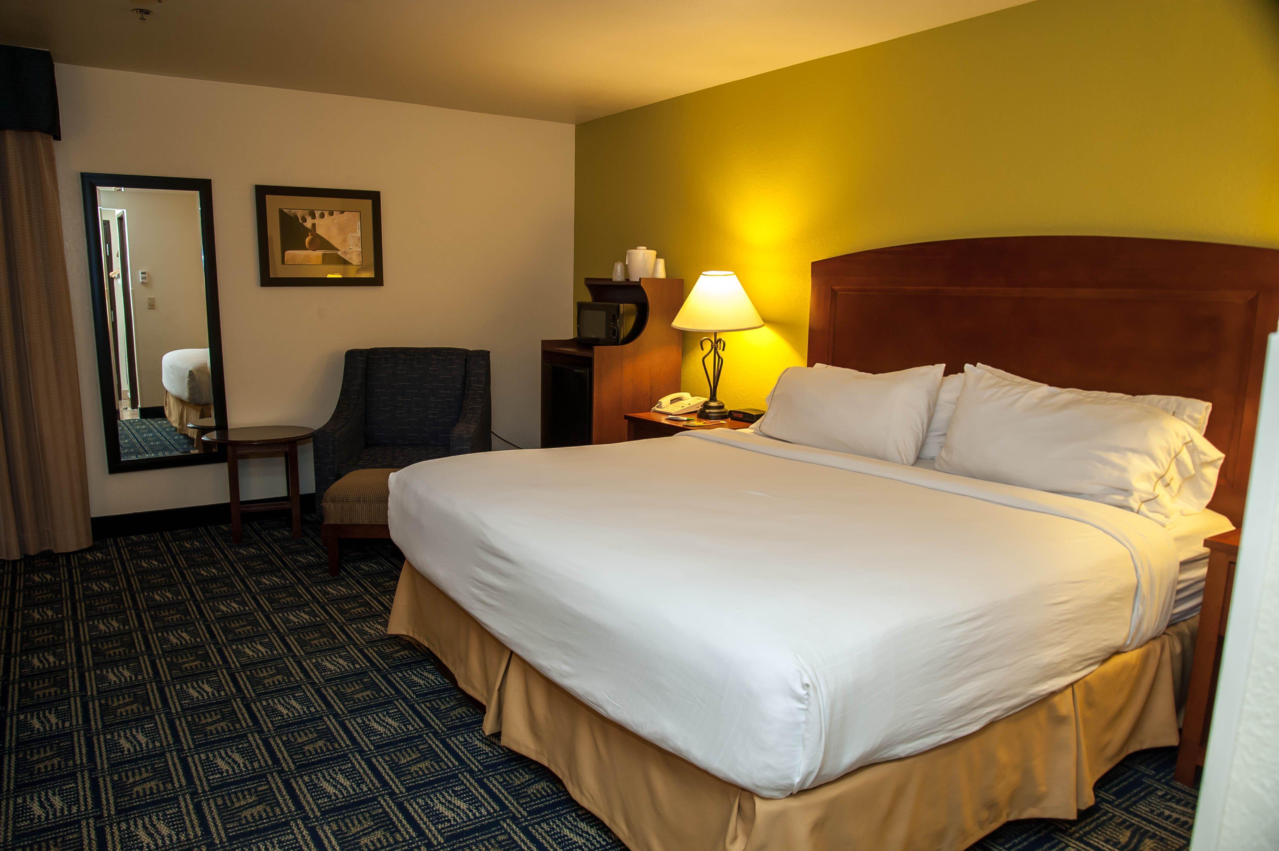 Holiday Inn Express Tucson-Airport By Ihg Eksteriør billede