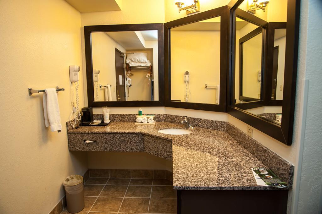 Holiday Inn Express Tucson-Airport By Ihg Eksteriør billede