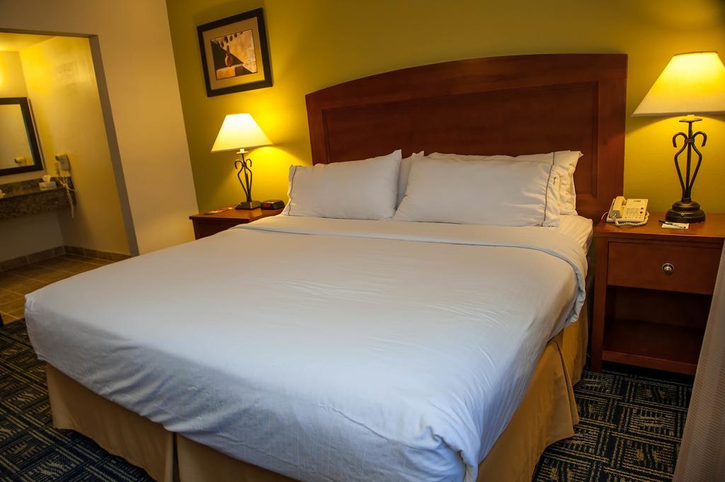 Holiday Inn Express Tucson-Airport By Ihg Eksteriør billede