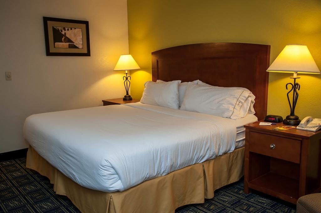 Holiday Inn Express Tucson-Airport By Ihg Eksteriør billede