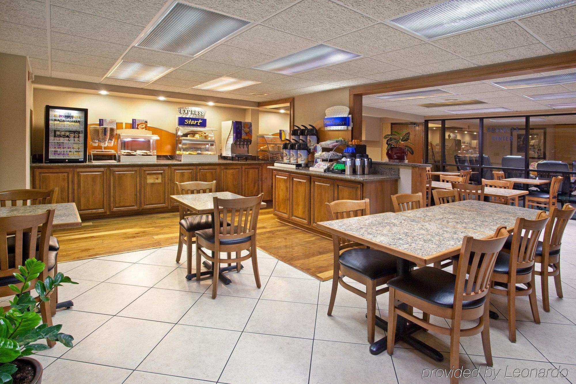 Holiday Inn Express Tucson-Airport By Ihg Eksteriør billede