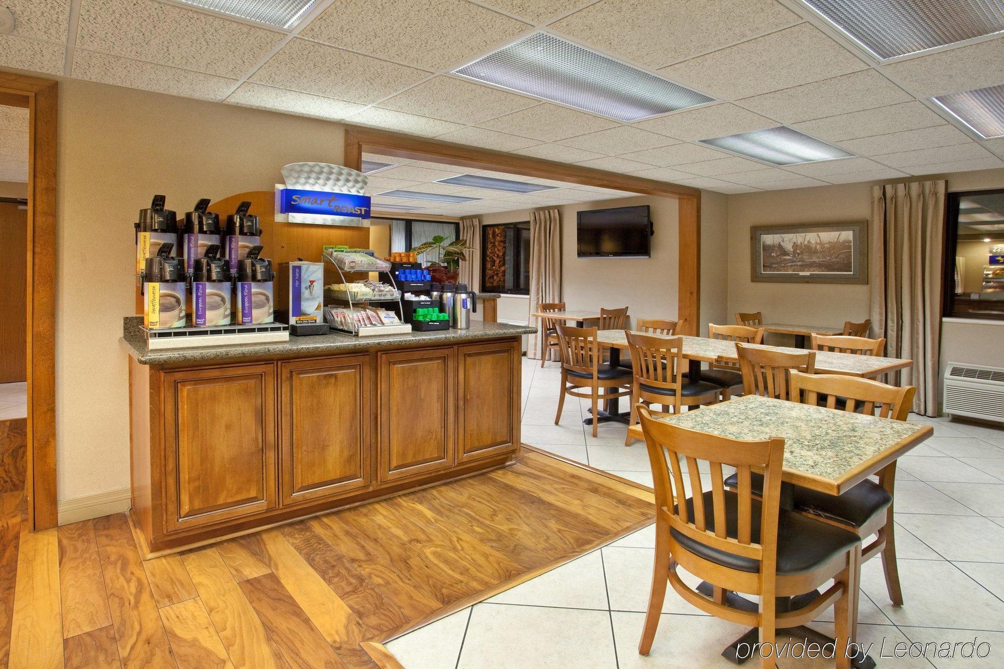 Holiday Inn Express Tucson-Airport By Ihg Eksteriør billede