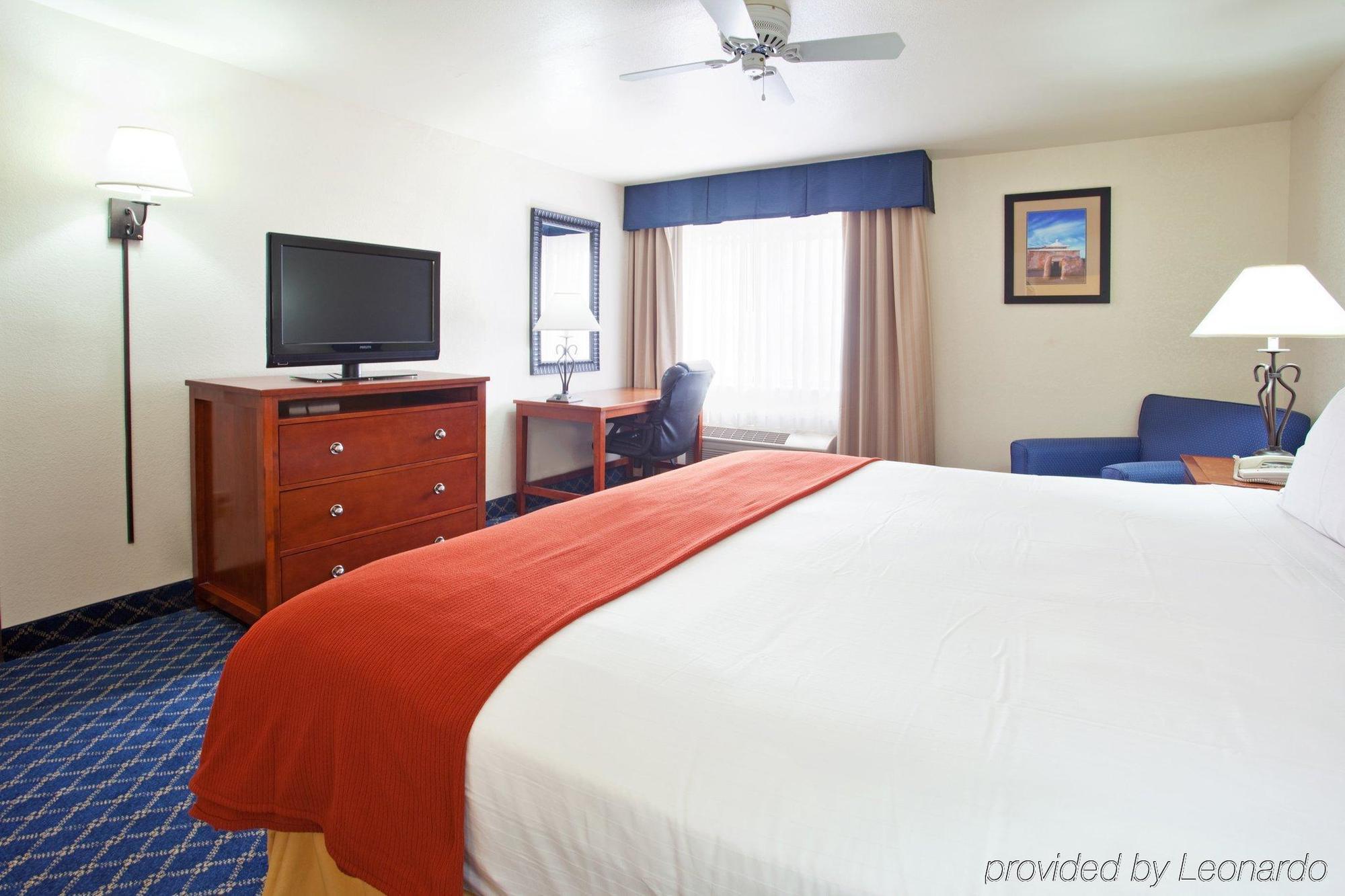 Holiday Inn Express Tucson-Airport By Ihg Værelse billede